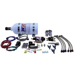 Nitrous Express (NX) Nitrous Oxide Systems 62027P