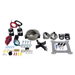 Nitrous Express (NX) Nitrous Oxide Systems 63041-00