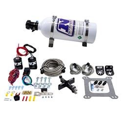 Nitrous Express (NX) Nitrous Oxide Systems 63041-05