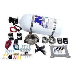 Nitrous Express (NX) Nitrous Oxide Systems 63541-10