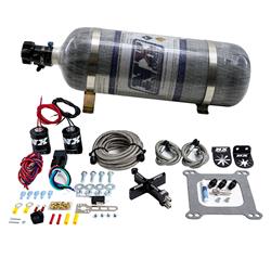 Nitrous Express (NX) Nitrous Oxide Systems 63541-12