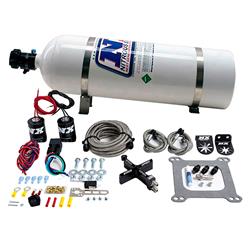 Nitrous Express (NX) Nitrous Oxide Systems 63041-15
