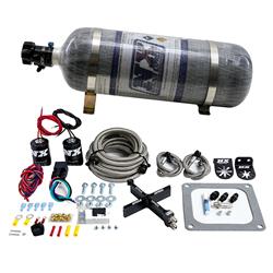 Nitrous Express (NX) Nitrous Oxide Systems 63071-12