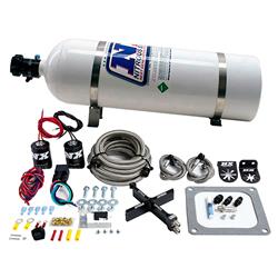 Nitrous Express (NX) Nitrous Oxide Systems 63071-15