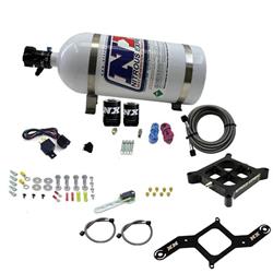 Nitrous Express (NX) 63540-10 Nitrous Express Billet Crossbar