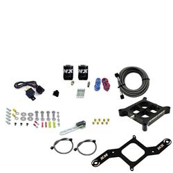 Nitrous Express (NX) Nitrous Oxide Systems 63571-00