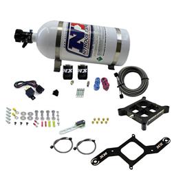 Nitrous Express (NX) Nitrous Oxide Systems 63571-10