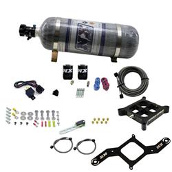 Nitrous Express (NX) Nitrous Oxide Systems 63571-12