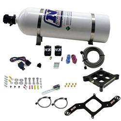Nitrous Express (NX) Nitrous Oxide Systems 63571-15