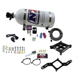 Nitrous Express (NX) Nitrous Oxide Systems 63940-10