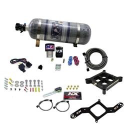 Nitrous Express (NX) Nitrous Oxide Systems 63940-12