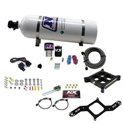 Nitrous Express (NX) Nitrous Oxide Systems 63940-15