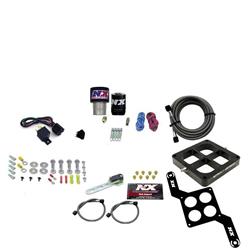 Nitrous Express (NX) Nitrous Oxide Systems 63970-00