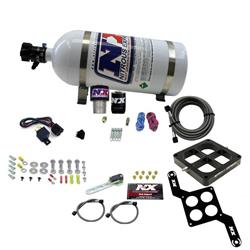 Nitrous Express (NX) Nitrous Oxide Systems 63970-10