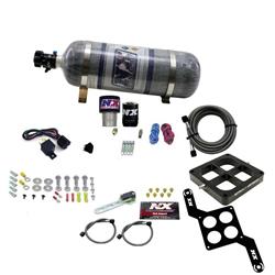 Nitrous Express (NX) Nitrous Oxide Systems 63970-12