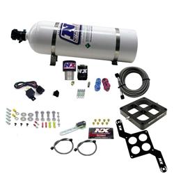 Nitrous Express (NX) Nitrous Oxide Systems 63970-15