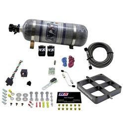 Nitrous Express (NX) Nitrous Oxide Systems 63980-12