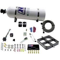 Nitrous Express (NX) Nitrous Oxide Systems 63980-15
