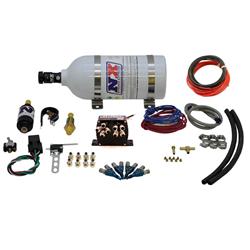 Nitrous Express (NX) Nitrous Oxide Systems 64004-1.0P