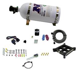 Nitrous Express (NX) Nitrous Oxide Systems 66142-10