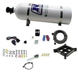 Nitrous Express (NX) Nitrous Oxide Systems 66142-15