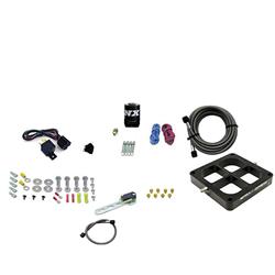 Nitrous Express (NX) Nitrous Oxide Systems 66147-00