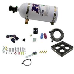 Nitrous Express (NX) Nitrous Oxide Systems 66147-10