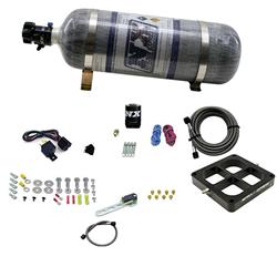 Nitrous Express (NX) Nitrous Oxide Systems 66147-12