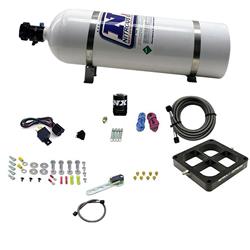 Nitrous Express (NX) Nitrous Oxide Systems 66147-15