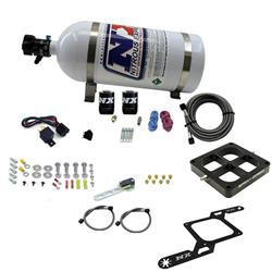 Nitrous Express (NX) Nitrous Oxide Systems 66247-10