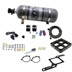 Nitrous Express (NX) Nitrous Oxide Systems 66247-12