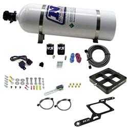 Nitrous Express (NX) Nitrous Oxide Systems 66247-15