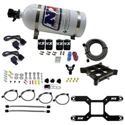 Nitrous Express (NX) Nitrous Oxide Systems 66442-10