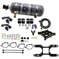 Nitrous Express (NX) Nitrous Oxide Systems 66442-12