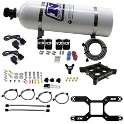Nitrous Express (NX) Nitrous Oxide Systems 66442-15