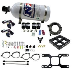 Nitrous Express (NX) Nitrous Oxide Systems 66447-10