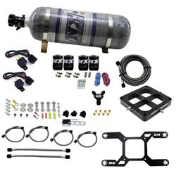 Nitrous Express (NX) Nitrous Oxide Systems 66447-12