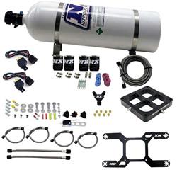 Nitrous Express (NX) Nitrous Oxide Systems 66447-15