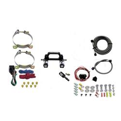 Nitrous Express (NX) Nitrous Oxide Systems 67000-00P