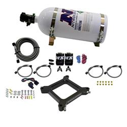 Nitrous Express Dominator Assassin Plate Stage 6 Nitrous Systems 67040-10