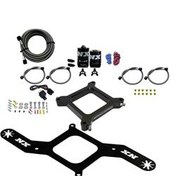 Nitrous Express (NX) Nitrous Oxide Systems 67140-00