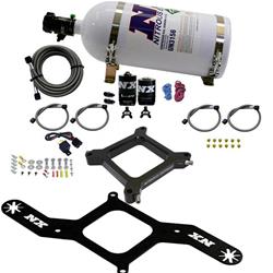 Nitrous Express (NX) Nitrous Oxide Systems 67140-10