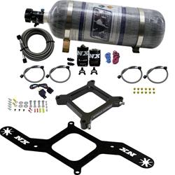Nitrous Express (NX) Nitrous Oxide Systems 67140-12