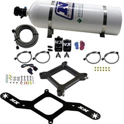 Nitrous Express (NX) Nitrous Oxide Systems 67140-15