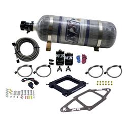 Nitrous Express (NX) Nitrous Oxide Systems 67170-12