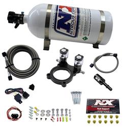 Nitrous Express Maverick Nitrous Plate Systems 67200-05P