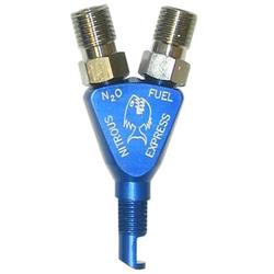 Nitrous Express Piranha Nitrous Nozzles