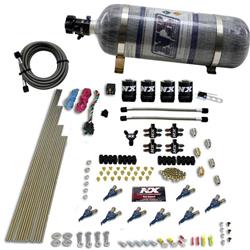 Nitrous Express Piranha Nozzle Nitrous Systems 80005-12