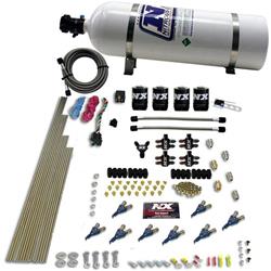 Nitrous Express Piranha Nozzle Nitrous Systems 80005-15