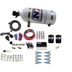 Nitrous Express (NX) Nitrous Oxide Systems 80008-10